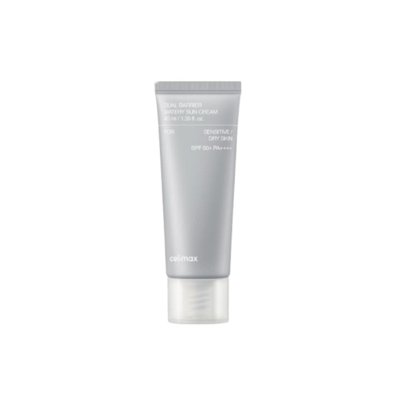 Celimax Dual Barrier Watery Sun Cream 40ml SPF 50+ PA++++