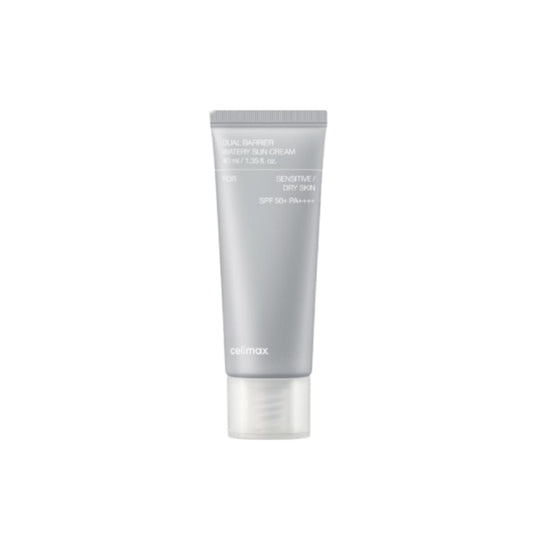 Celimax Dual Barrier Watery Sun Cream 40ml SPF 50+ PA++++