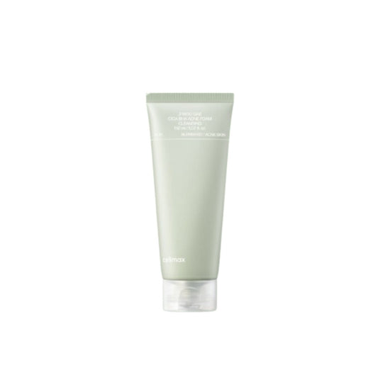 Celimax Ji Woo Gae Cica BHA Acne Foam Cleansing 150ml