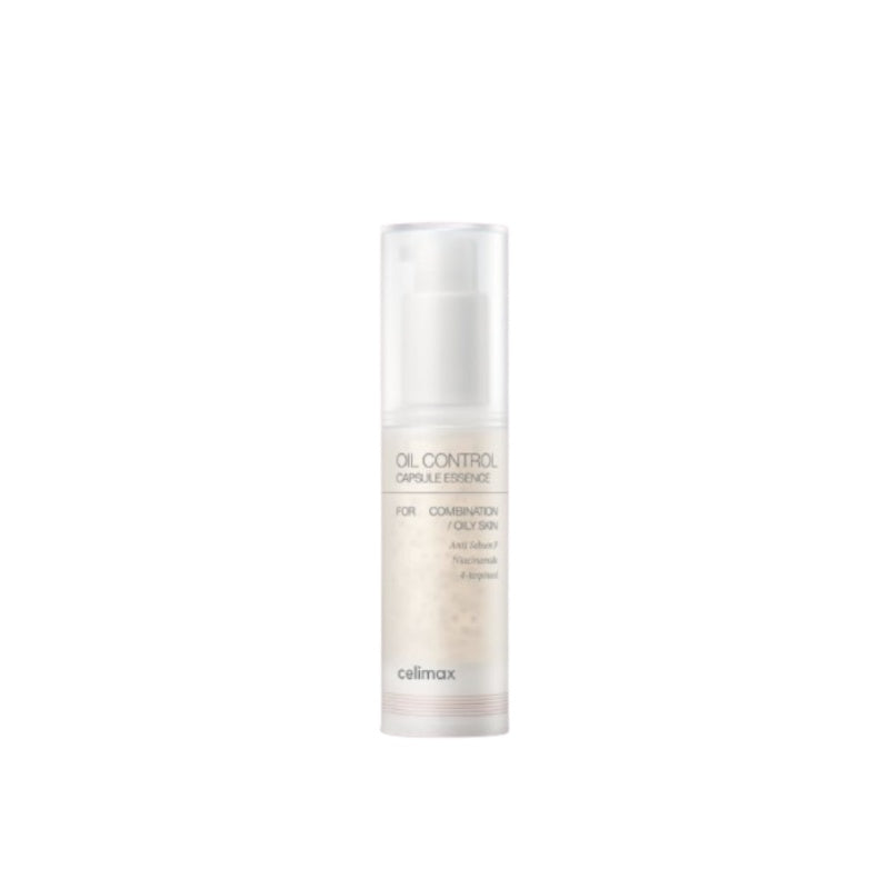 Celimax Oil Control Capsule Essence 30ml