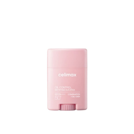 Celimax Oil Control Mattifying Sun Stick 19g SPF50+ PA++++