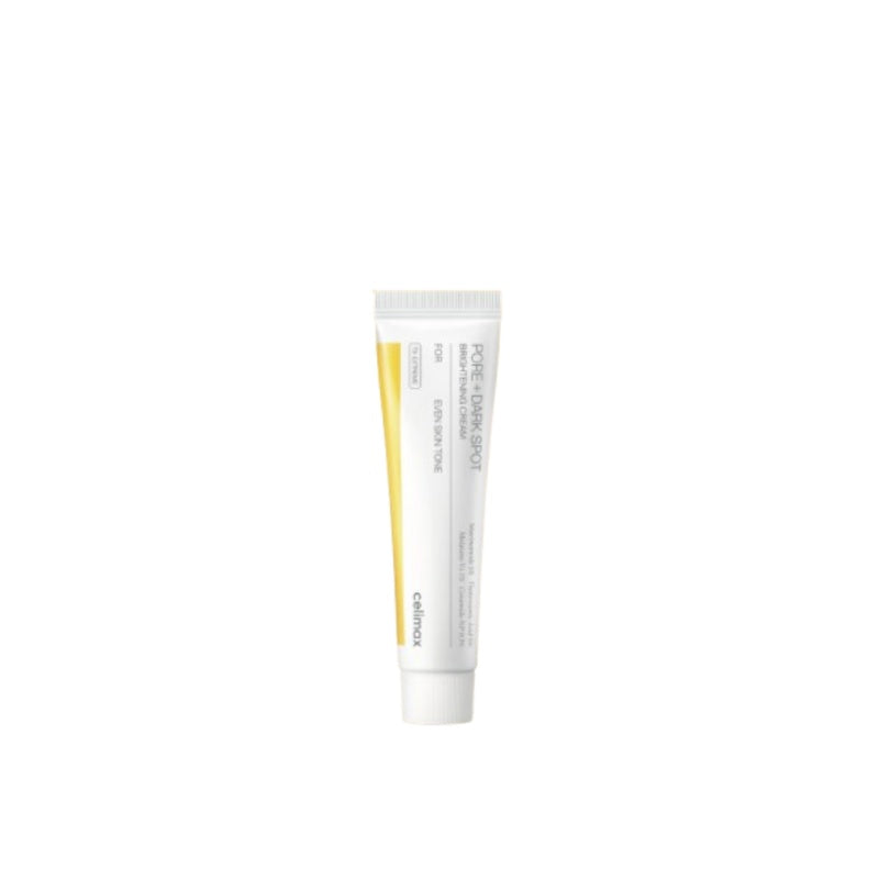 Celimax Pore+Dark Spot Brightening Cream 35ml