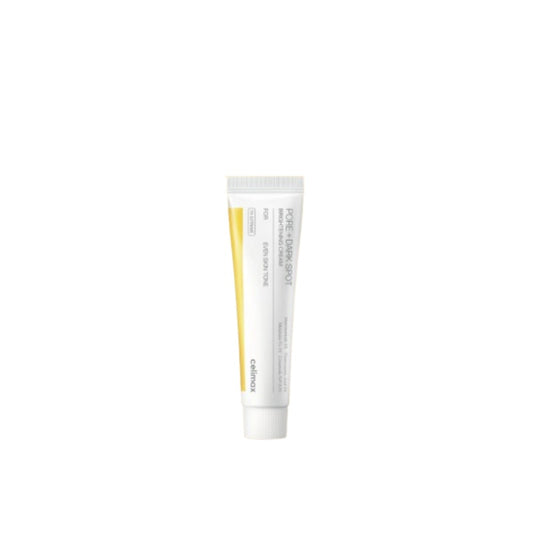 Celimax Pore+Dark Spot Brightening Cream 35ml