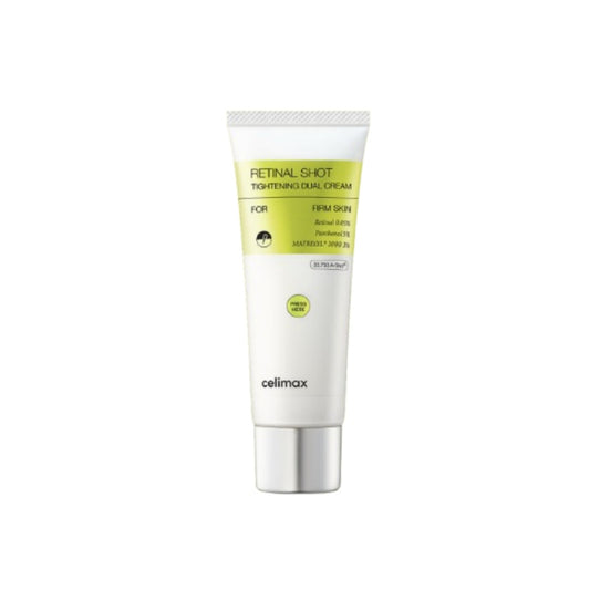 Celimax Retinal Shot Tightening Dual Cream 50ml