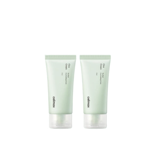 Celimax The Real Cica Soothing Cream 50ml*2pcs