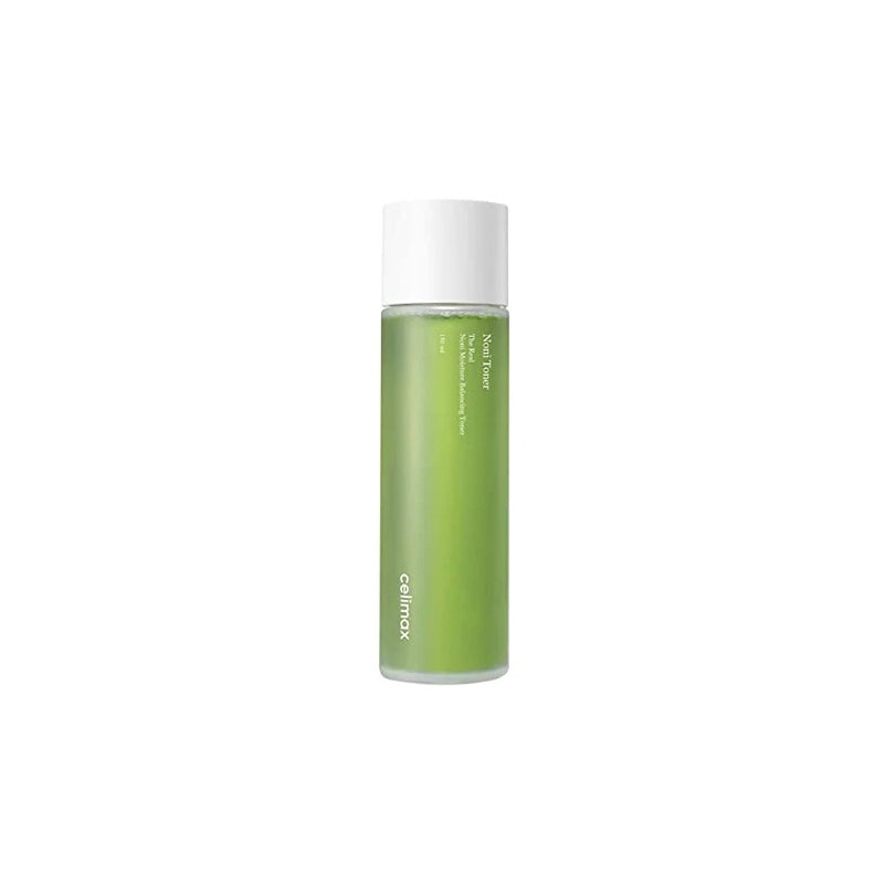Celimax The Real Noni Moisture Balancing Toner 150ml