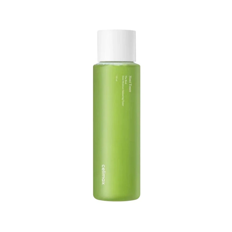 Celimax The Real Noni Moisture Balancing Toner 320ml