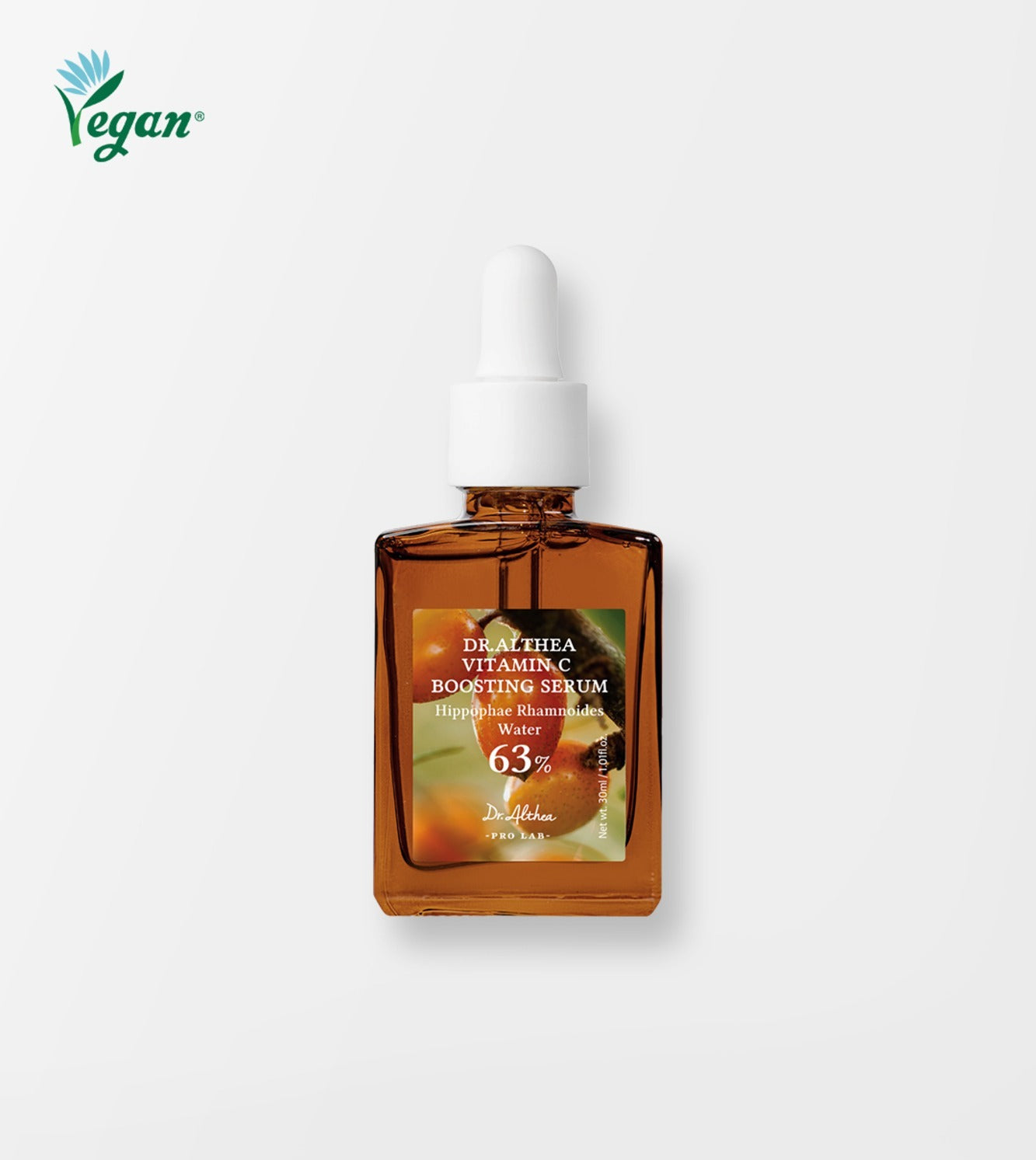 Dr.Althea Vitamin C Boosting Serum 30ml