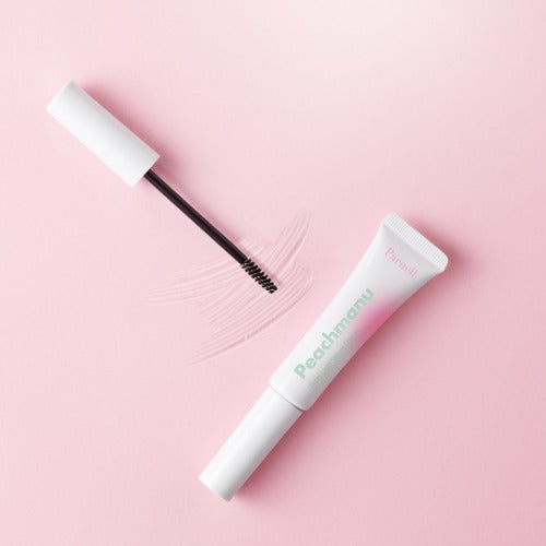 Parnell Peach Manu Brow & Lash Serum Shaper (01 Clear)