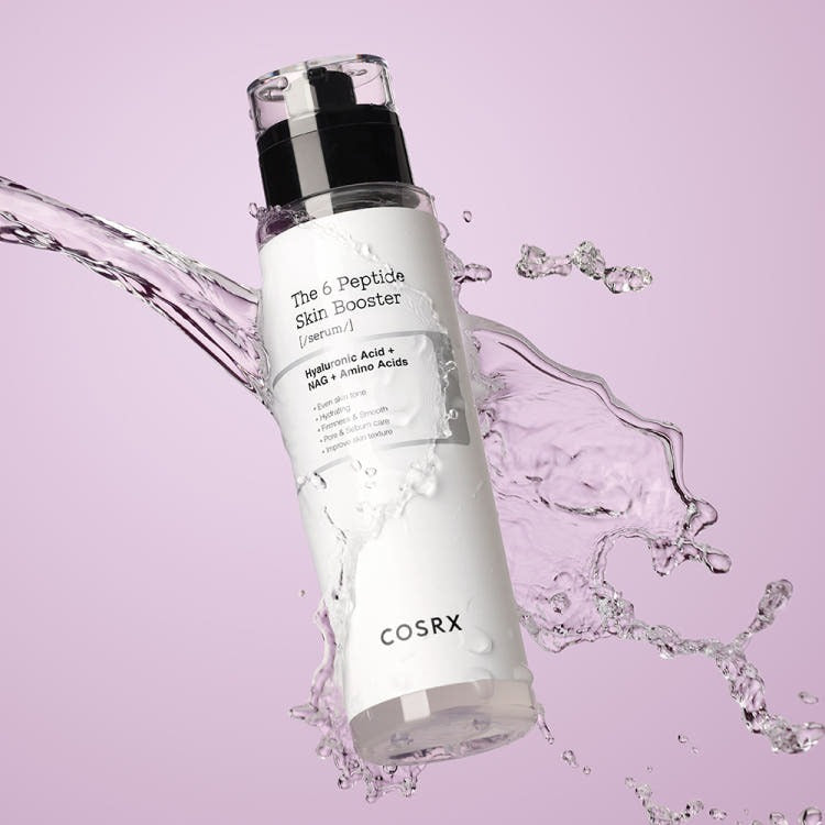 COSRX COSRX The 6 Peptide Skin Booster Serum 150ml product photo