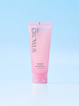 GROWUS Long Lasting Miracle No-Wash Hair Essence Balm 100ml