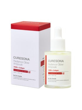 DAISO Dr.Oracle CureSona Radiance Glow Ampoule 40 ml