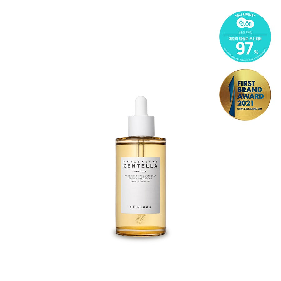 SKIN1004 SKIN1004 Madagascar Centella Ampoule product photo