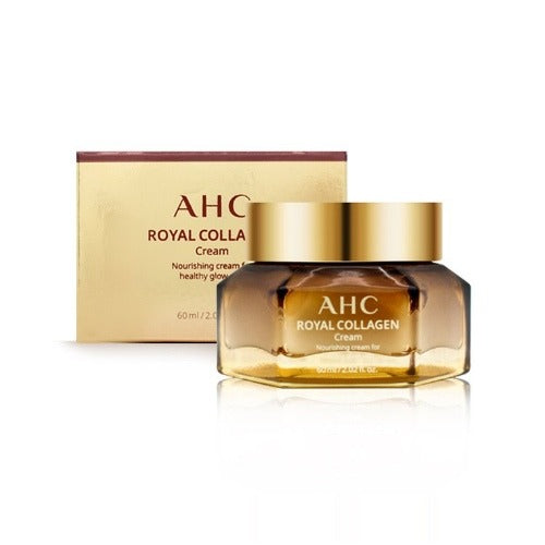 AHC Royal Collagen Cream 60ml