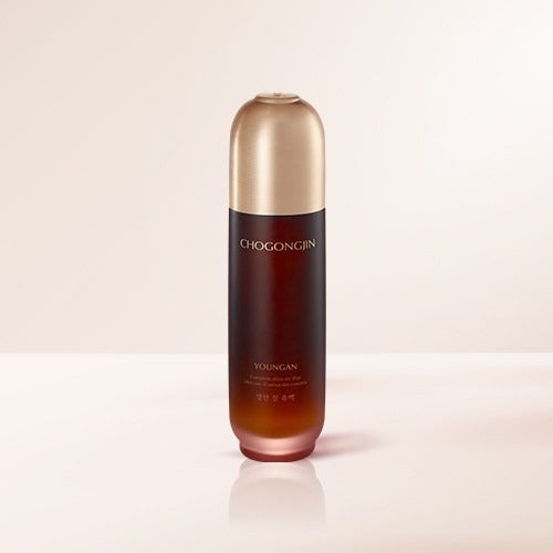 CHOGONGJIN Youngan Jin Emulsion 120ml