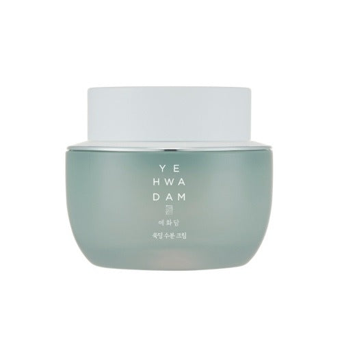 YEHWADAM Artemisia Soothing Moisturizing Cream 120ml