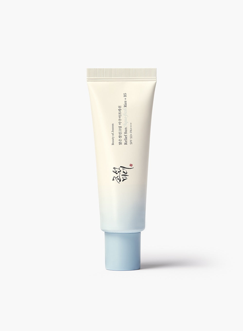 Beauty Of Joseon Relief Sun Aqua-fresh Rice+B5 50ml (SPF50+ PA++++)