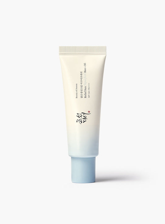 Beauty Of Joseon Relief Sun Aqua-fresh Rice+B5 50ml (SPF50+ PA++++)