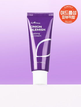 Isntree Onion Blemish Soothing Gel Cream 50ml