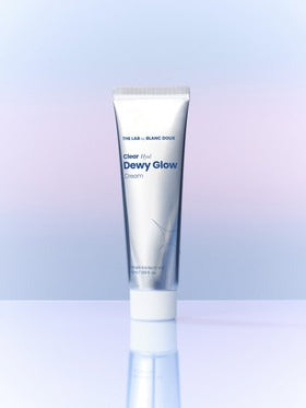 THE LAB by BLANC DOUX Clear Hyaluronic Dewy Glow Cream 50ml