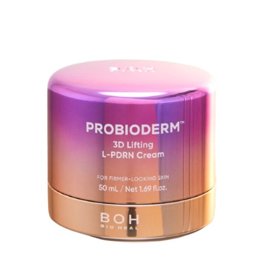 BIOHEAL BOH Probioderm 3D Lifting L-PDRN Cream 50ml