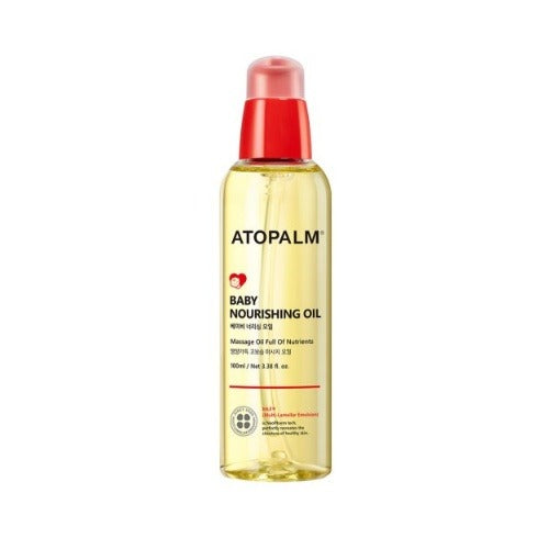 ATOPALM Baby Nourishing Oil 100ml
