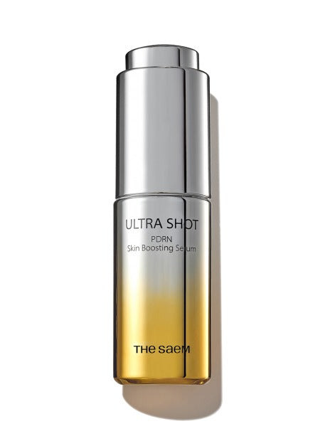 THE SAEM Ultra Shot PDRN Skin Boosting Serum 35ml product photo
