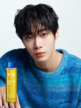 FB Easy Polish Oil 80ml