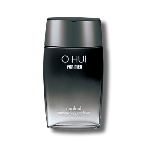 OHUI Neofeel Moisturizing Emulsion 135ml