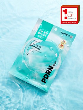 DAISO VT PDRN Radiance Sheet Mask 25 g (1 sheet)