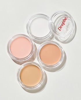 Dropbe Colors Conceal Pot 6g (4 Colors)