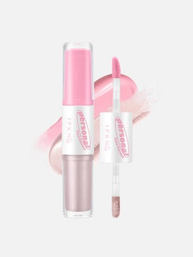 IPKN Personal Tone Cheek Lighter Duo 2.8g/3g Cool
