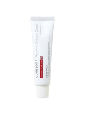 DAISO Dr.Oracle CureSona Recovering Relaxing Cream 60 ml
