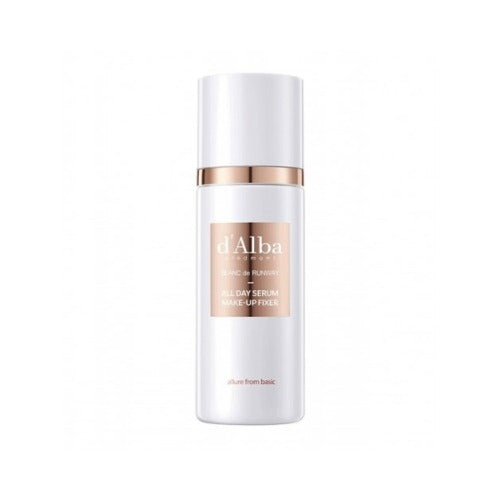 d'Alba All Day Serum Make-Up Fixer 80ml