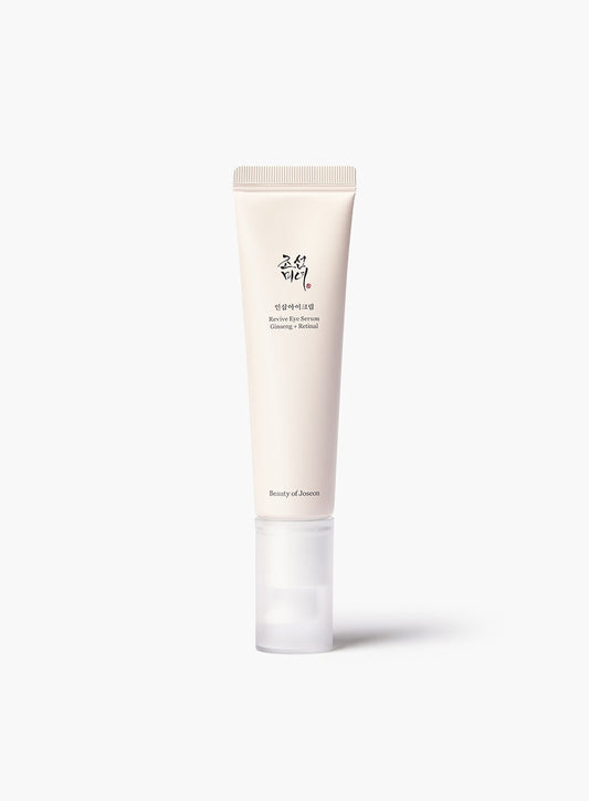 Beauty Of Joseon Revive Eye Serum : Ginseng + Retinal 30ml