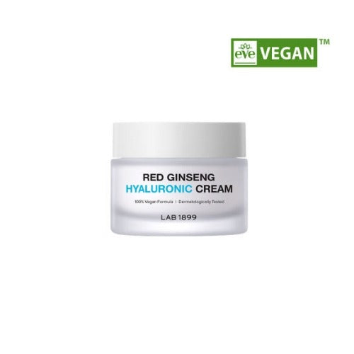 DONGINBI Lab1899 Red Ginseng Hyaluronic Cream 50ml
