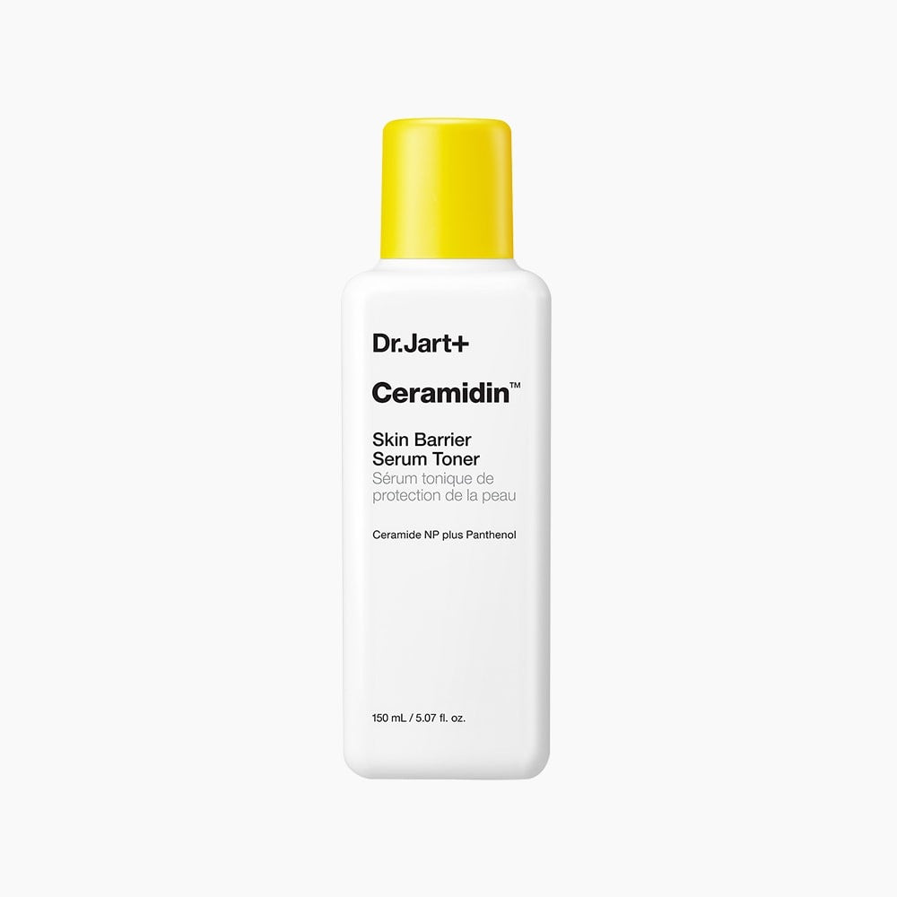 Dr. Jart Ceramidin Skin Barrier Serum Toner 150ml
