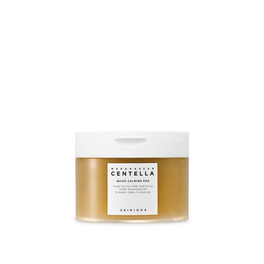 SKIN1004 SKIN1004 Madagascar Centella Quick Calming Pad product photo