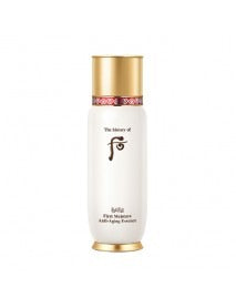 THE WHOO Bichup First Moisture Anti-Aging Essence 90ml
