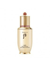 THE WHOO Bichup Self-Generating Anti-Aging Concentrate 50ml