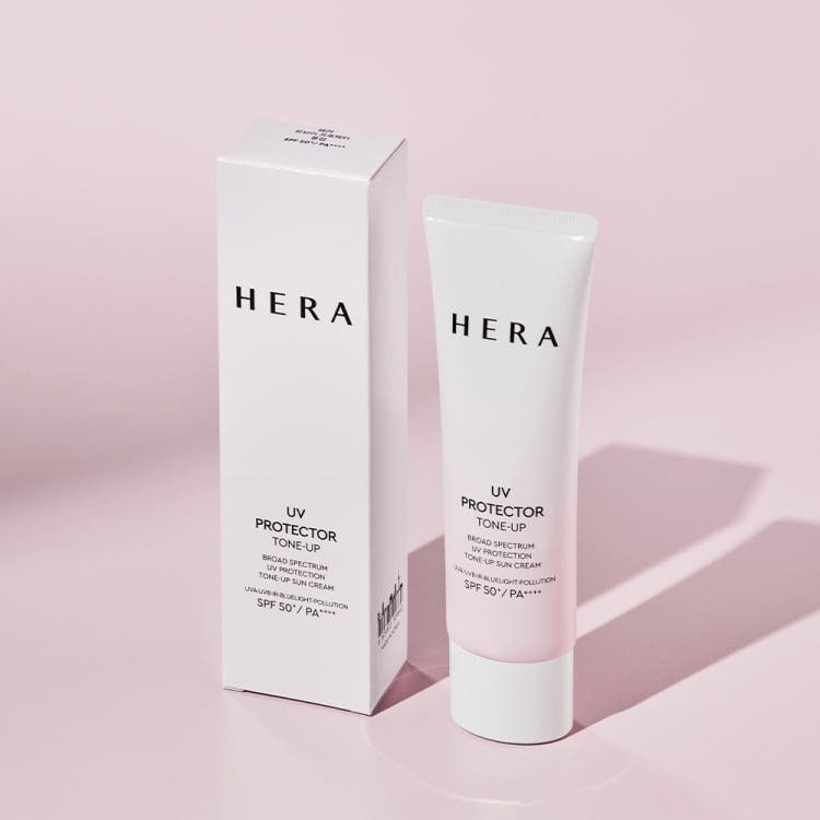 HERA UV Protector Tone Up SPF50+/PA++++ 50ml product photo