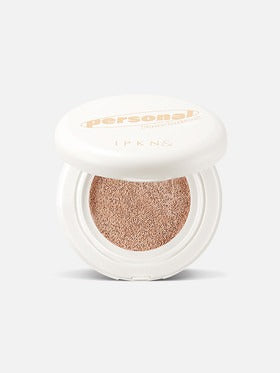 IPKN Personal Tone Cover Cushion 15g no.21