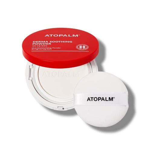 ATOPALM Derma Soothing Powder 23g