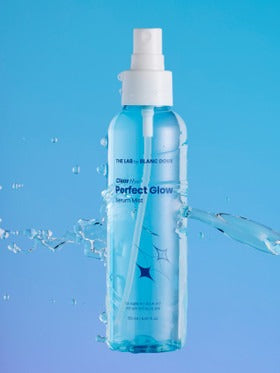 THE LAB by BLANC DOUX Clear Hyal Perfect Glow Serum Mist 150ml