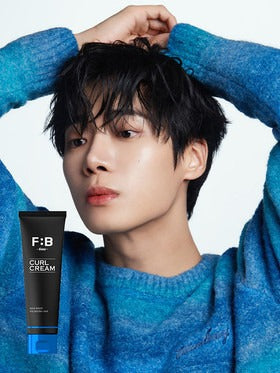 FB Easy Curl Cream 80ml