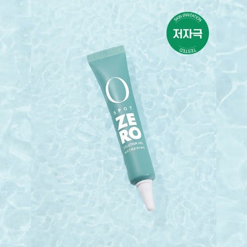 DAISO Hatherine Spot Solution Gel 10ml