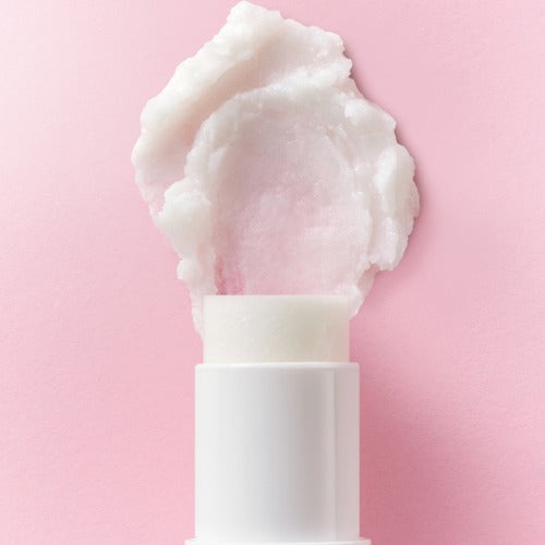 Parnell Peach Manu Glow Balm Highlighter (01 Clear)