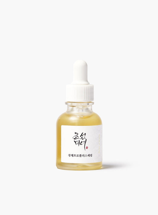 Beauty Of Joseon Glow Serum: Propolis + Niacinamide 30ml