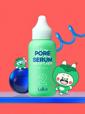 Lab.it Pore Serum 50ml