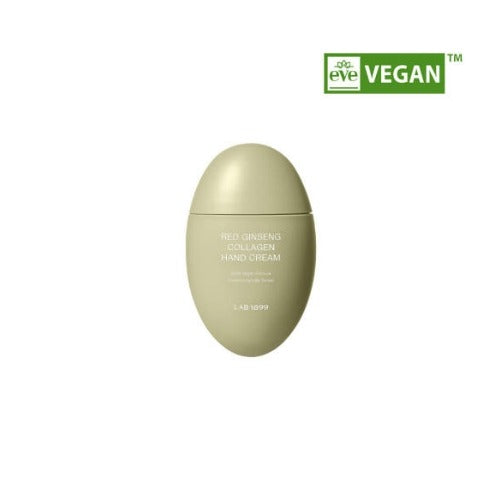 DONGINBI Lab1899 Red Ginseng Collagen Hand Cream 50ml